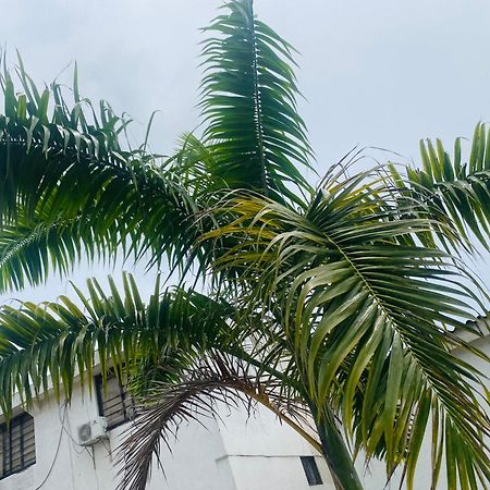 Paraiso Pie De La Popa Cartagena Εξωτερικό φωτογραφία