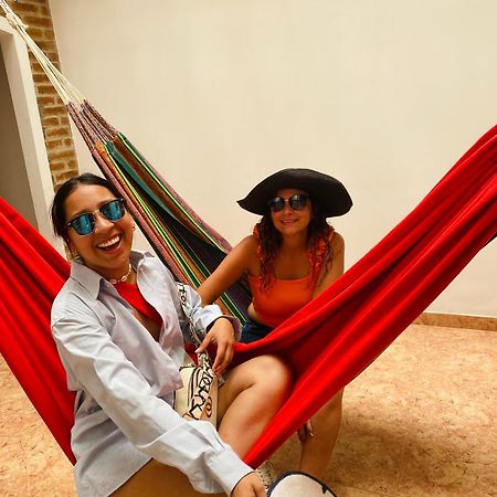 Paraiso Pie De La Popa Cartagena Εξωτερικό φωτογραφία