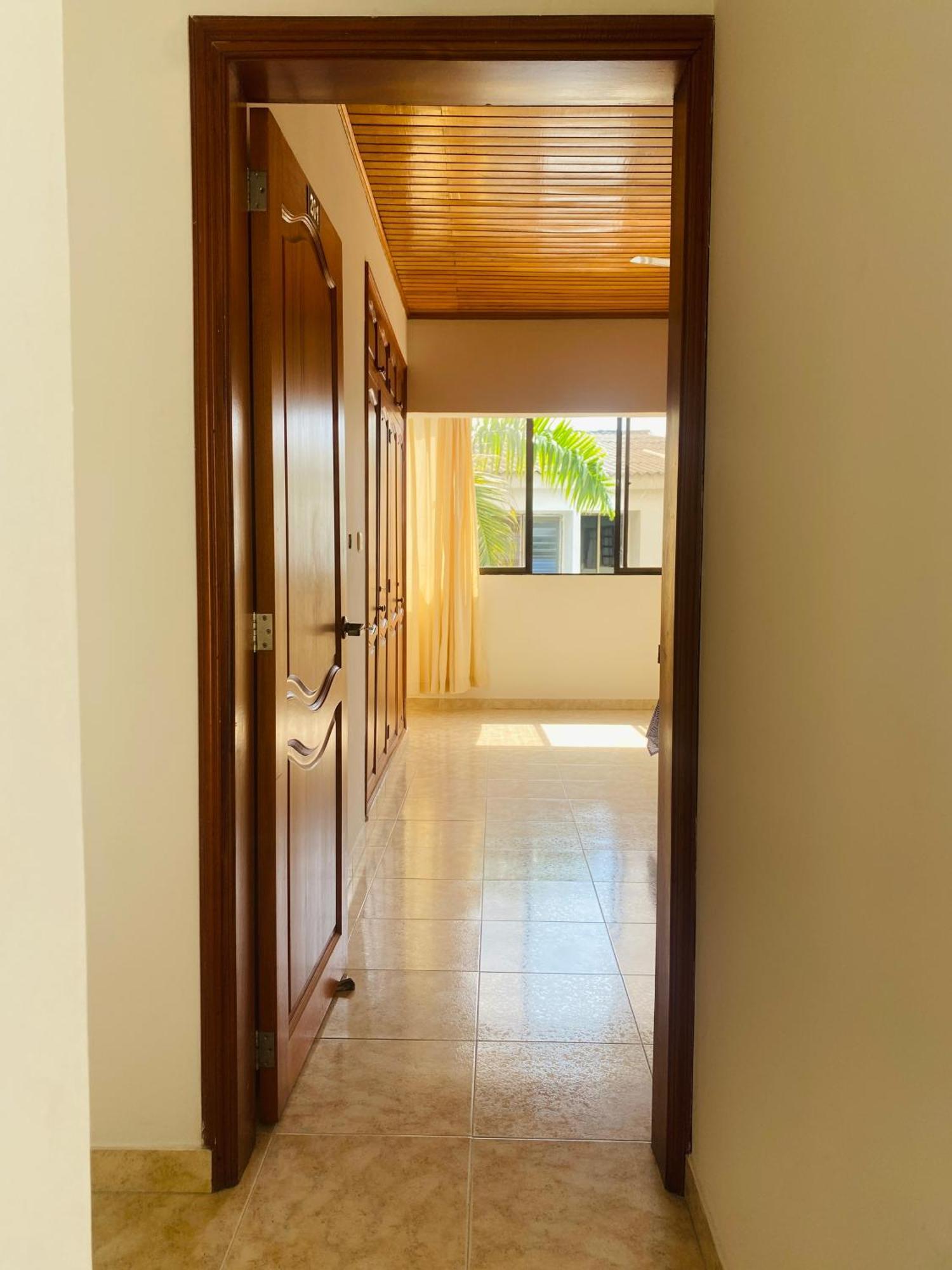 Paraiso Pie De La Popa Cartagena Εξωτερικό φωτογραφία