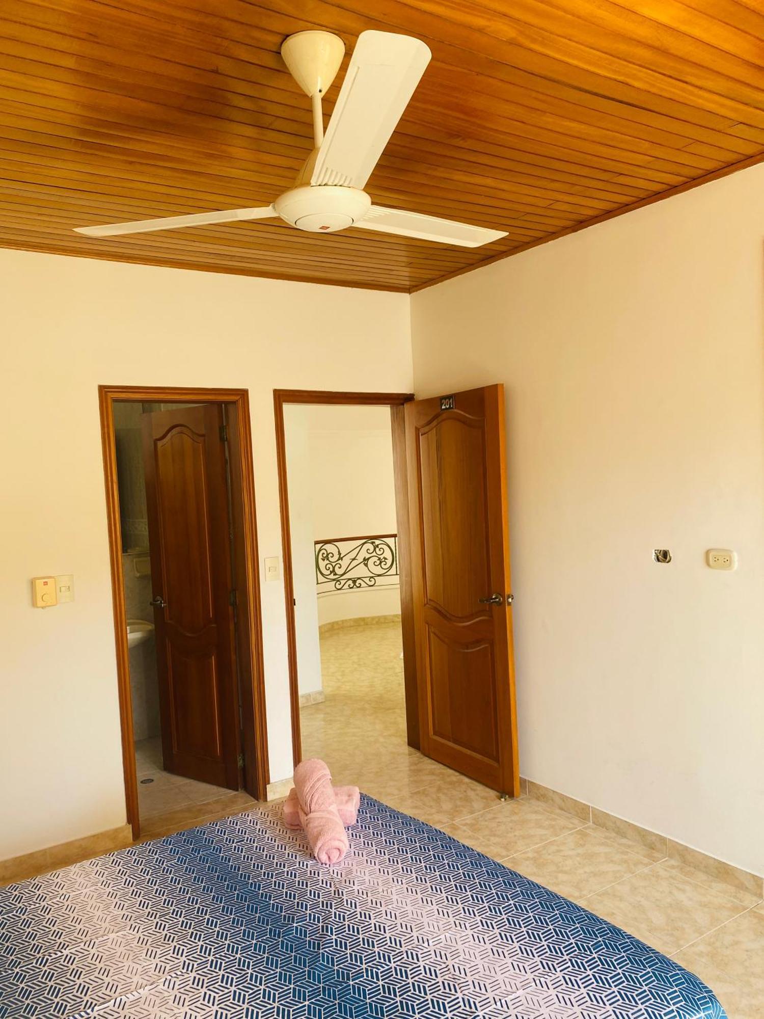 Paraiso Pie De La Popa Cartagena Εξωτερικό φωτογραφία