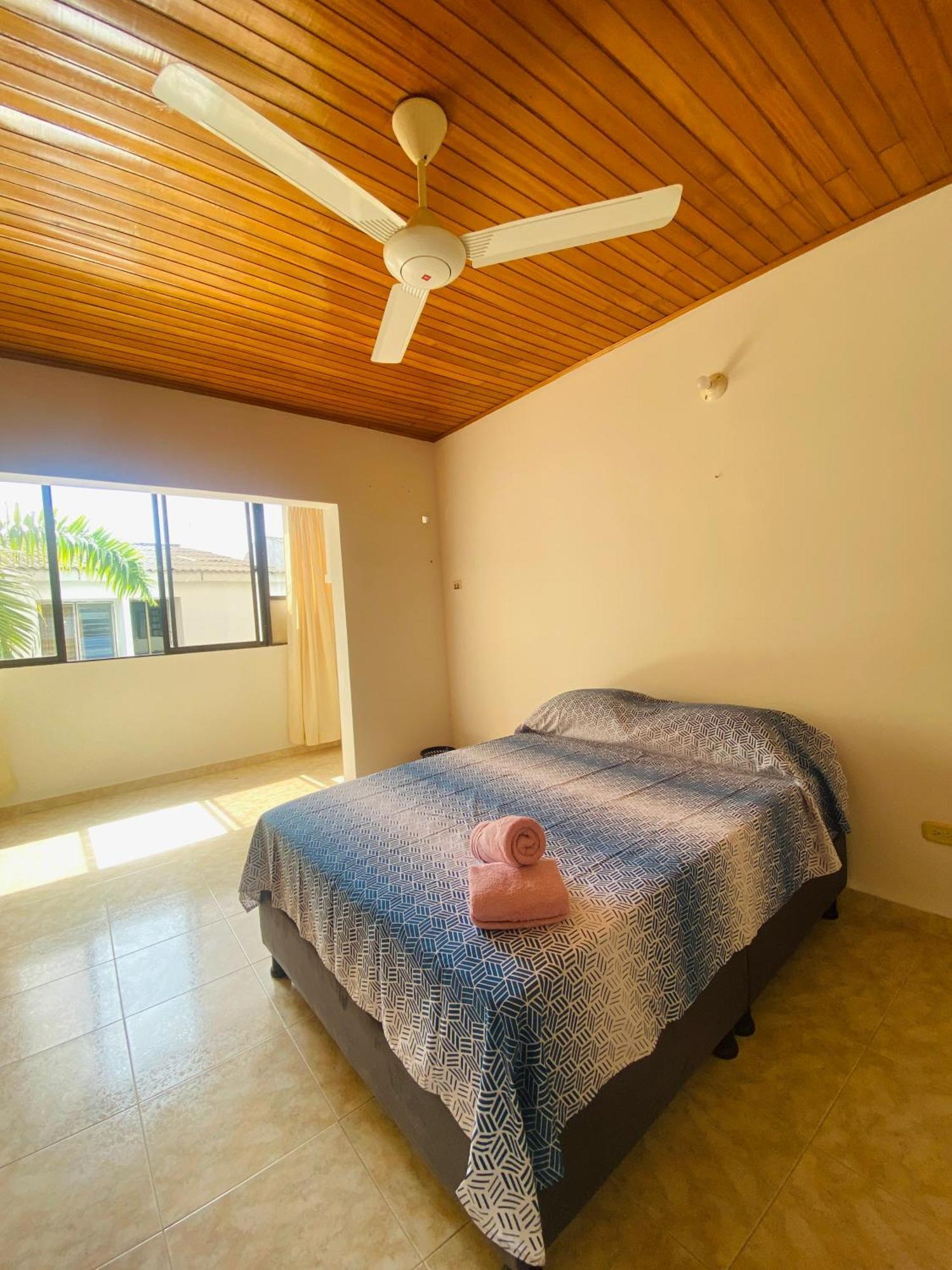 Paraiso Pie De La Popa Cartagena Εξωτερικό φωτογραφία