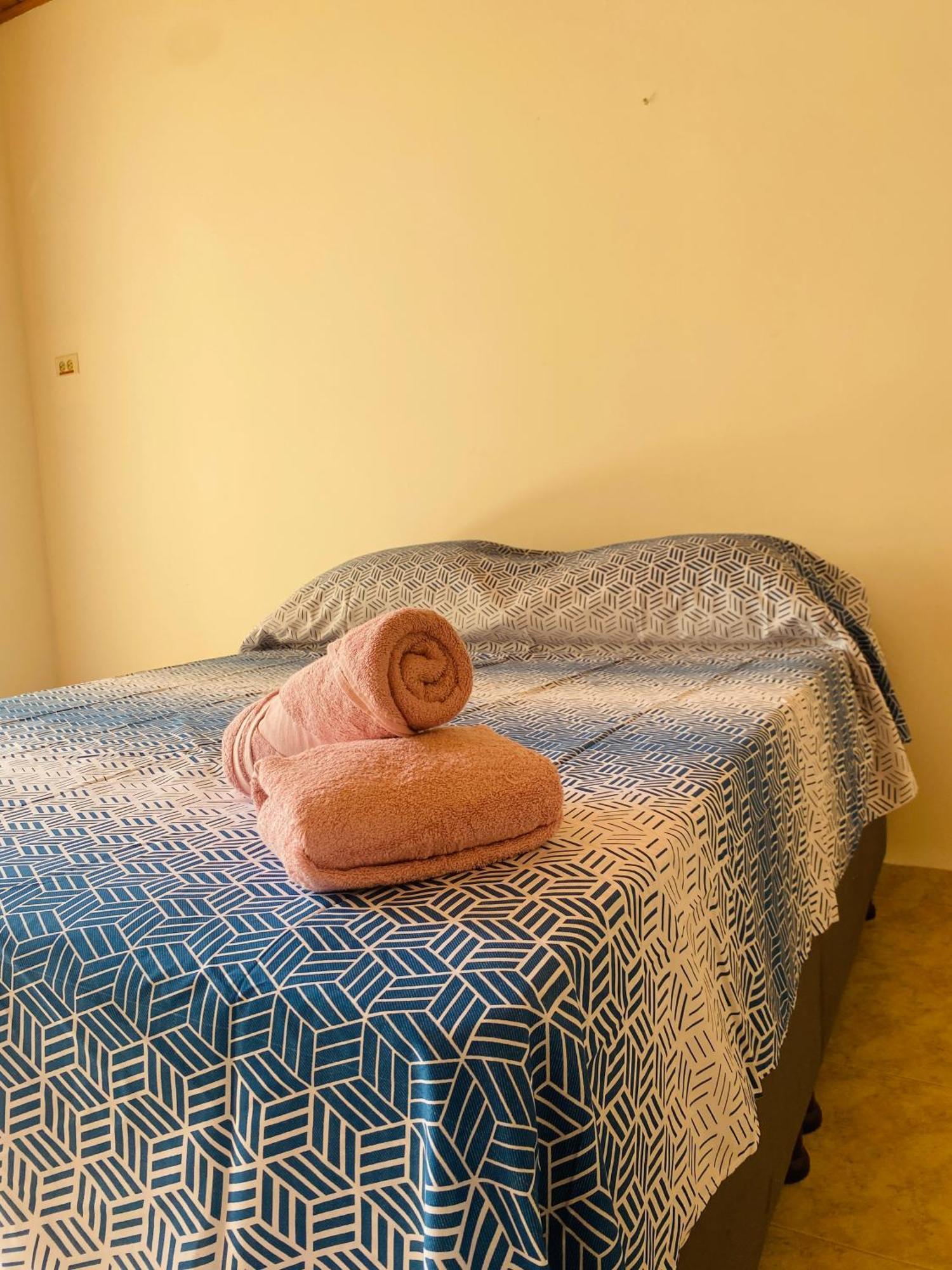 Paraiso Pie De La Popa Cartagena Εξωτερικό φωτογραφία