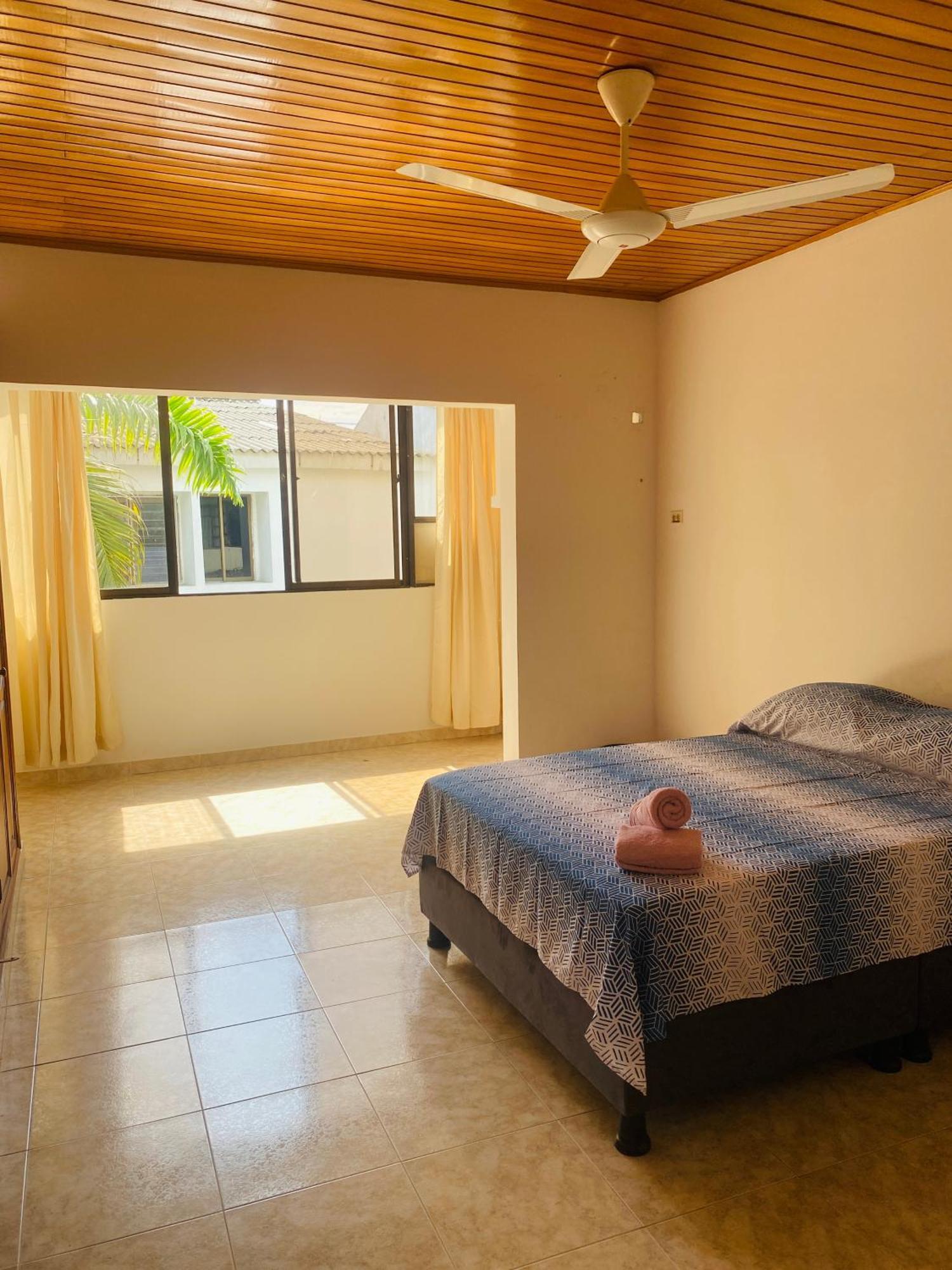 Paraiso Pie De La Popa Cartagena Εξωτερικό φωτογραφία