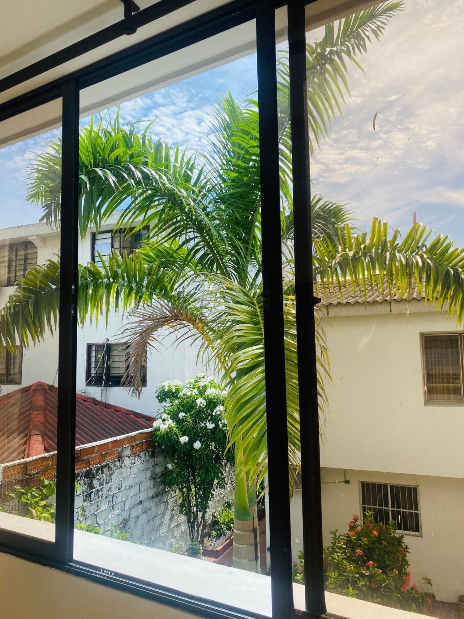 Paraiso Pie De La Popa Cartagena Εξωτερικό φωτογραφία