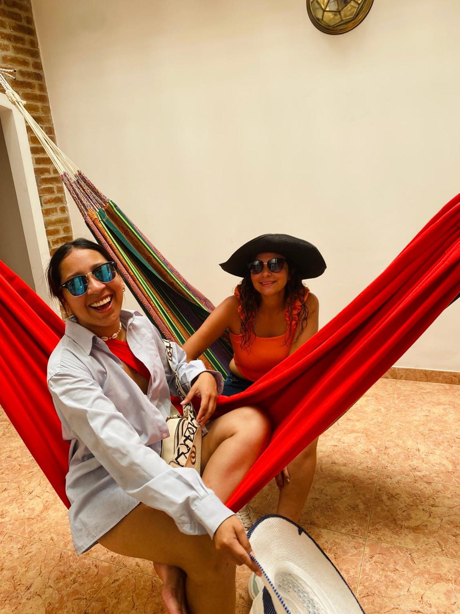 Paraiso Pie De La Popa Cartagena Εξωτερικό φωτογραφία
