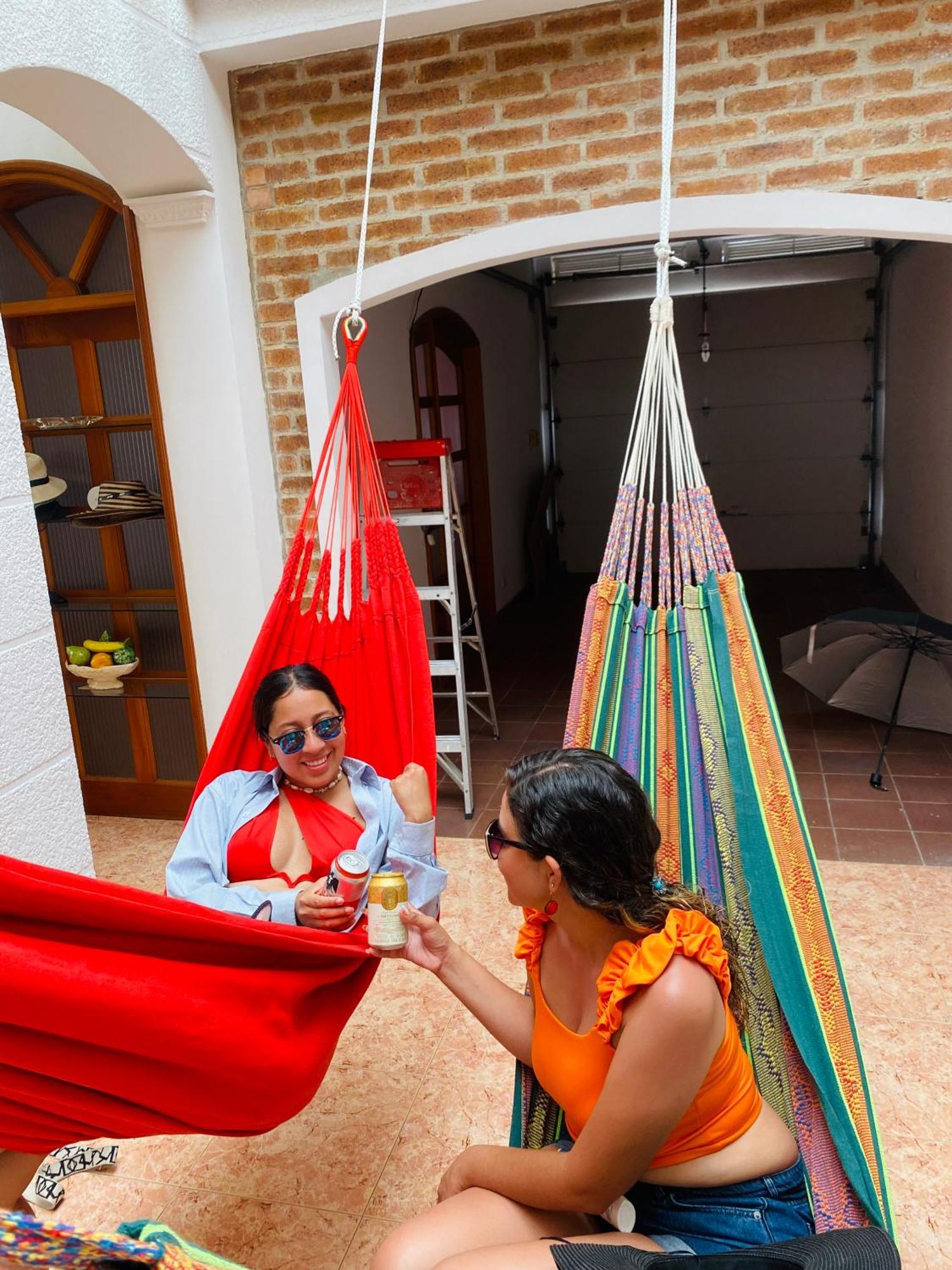 Paraiso Pie De La Popa Cartagena Εξωτερικό φωτογραφία