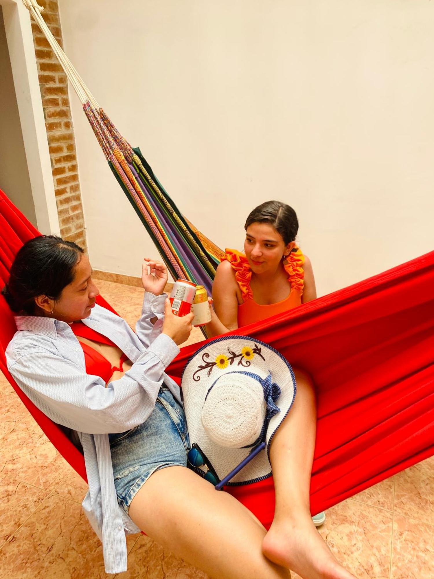 Paraiso Pie De La Popa Cartagena Εξωτερικό φωτογραφία