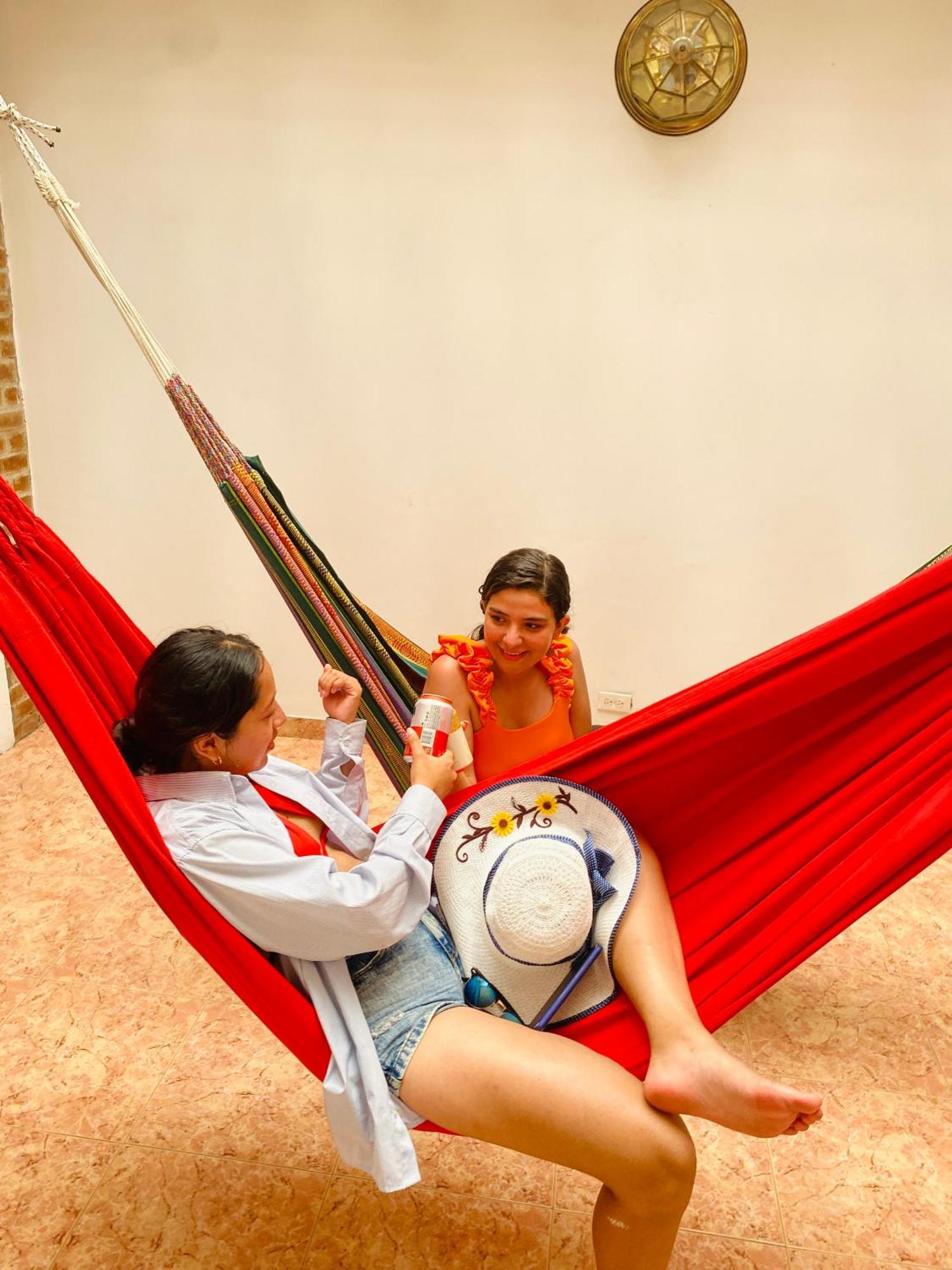 Paraiso Pie De La Popa Cartagena Εξωτερικό φωτογραφία