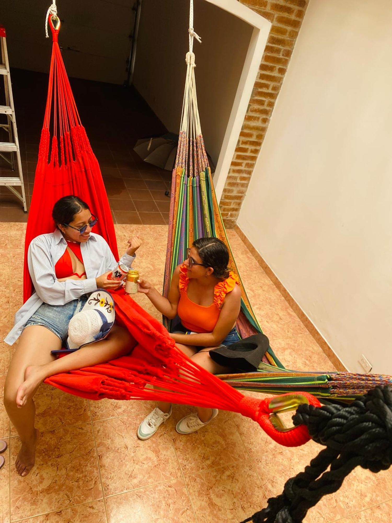 Paraiso Pie De La Popa Cartagena Εξωτερικό φωτογραφία