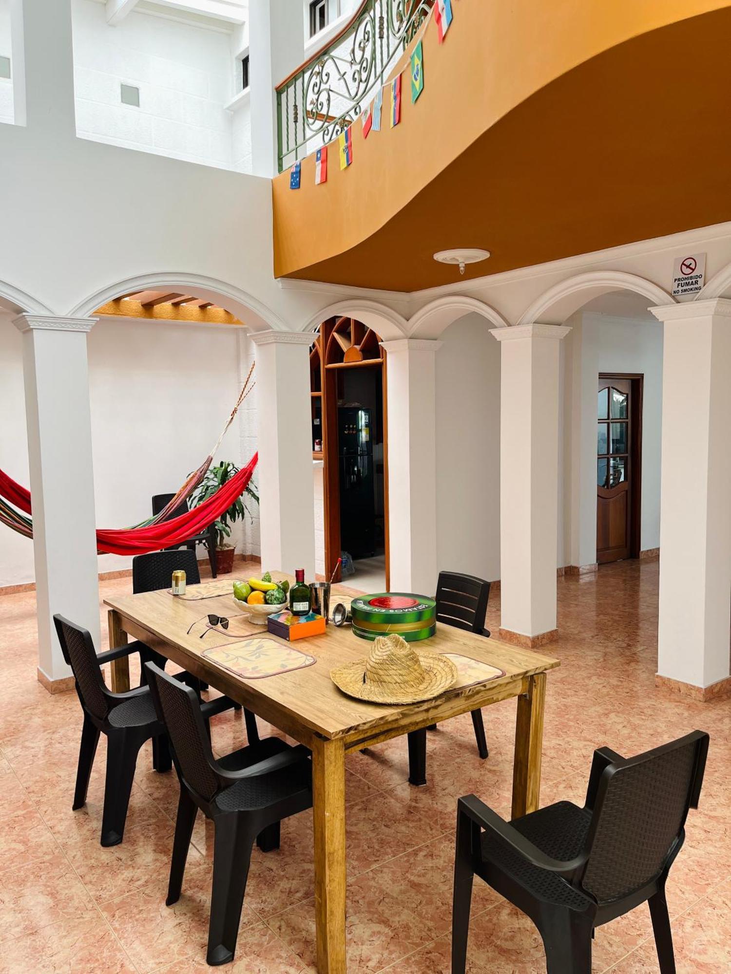 Paraiso Pie De La Popa Cartagena Εξωτερικό φωτογραφία